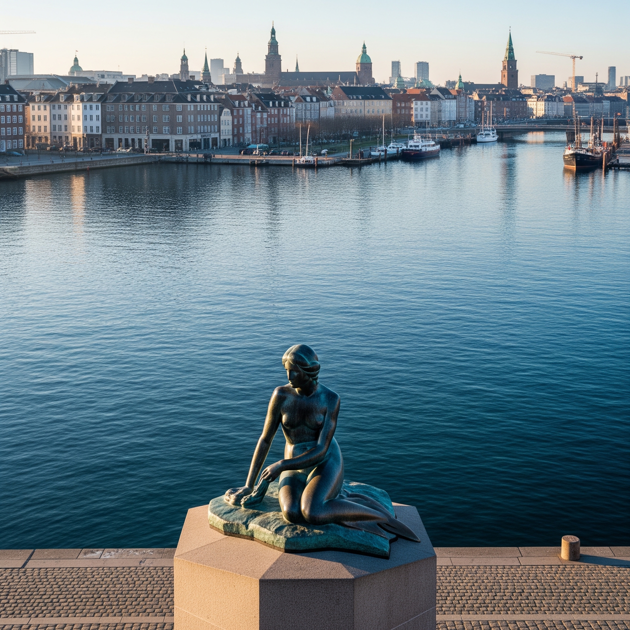 Hovedstadsområdet - København og omegn med tryghedspersonale til plejehjem med udadreagerende borgere
